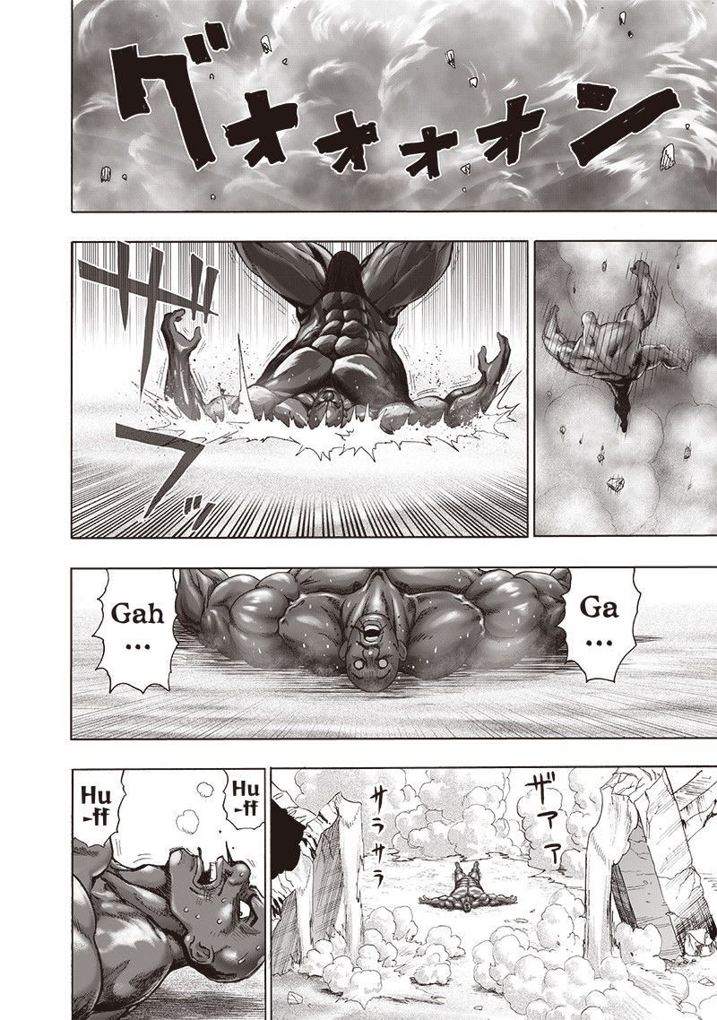 One-Punch Man, Chapter 129 image 06